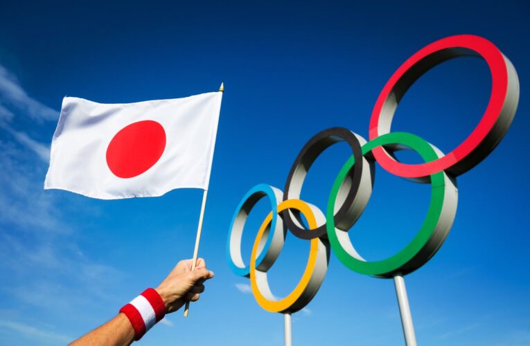 Конкурс презентаций на тему  «Итоги  XXXII летних  Олимпийских игр в Токио.  Итоги Паралимпийских игр».