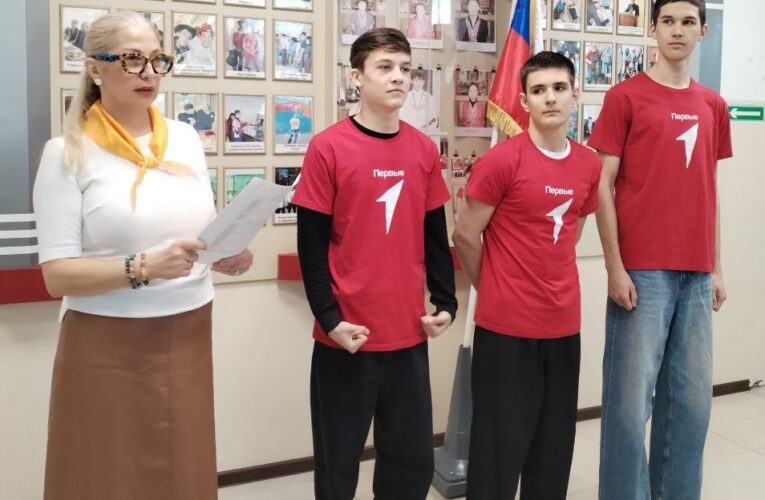 Новая неделя в #УОРЗабкрай